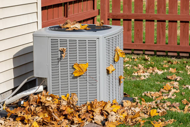 Best HVAC Replacement Cost  in Roland, OK