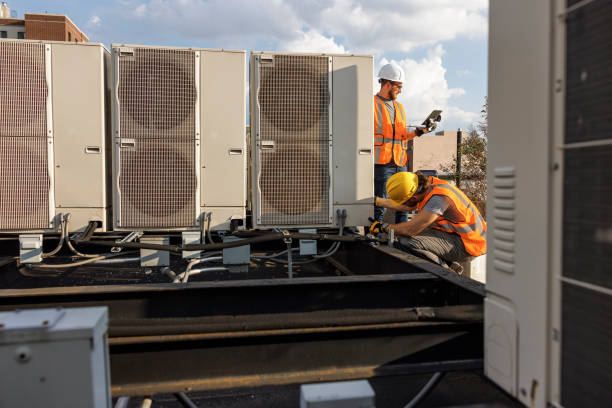 Best HVAC Maintenance Near Me  in Roland, OK