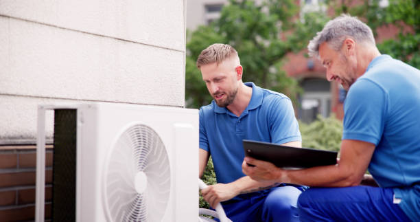 Best Residential HVAC Services  in Roland, OK