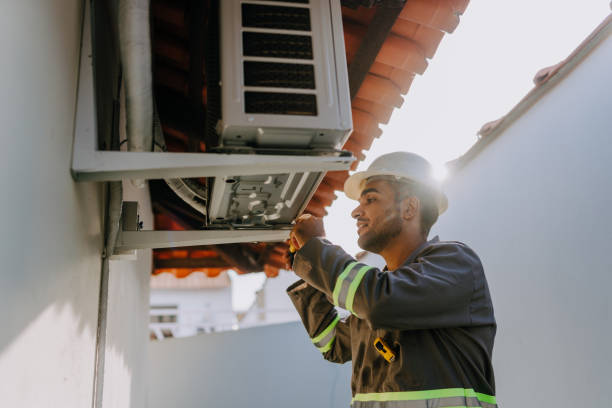 Best HVAC Contractors  in Roland, OK
