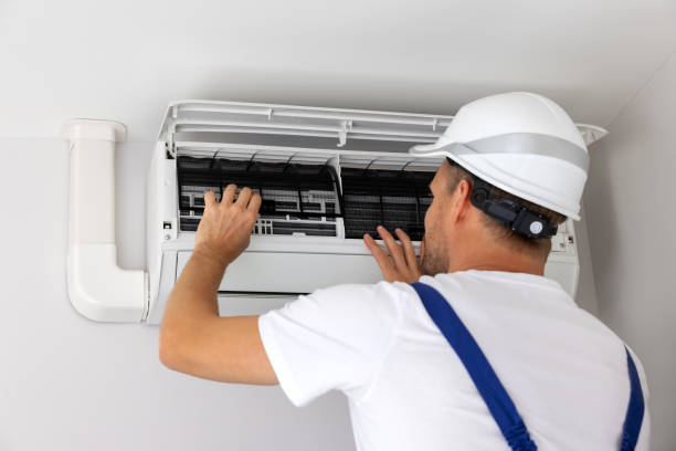 HVAC Troubleshooting in Roland, OK