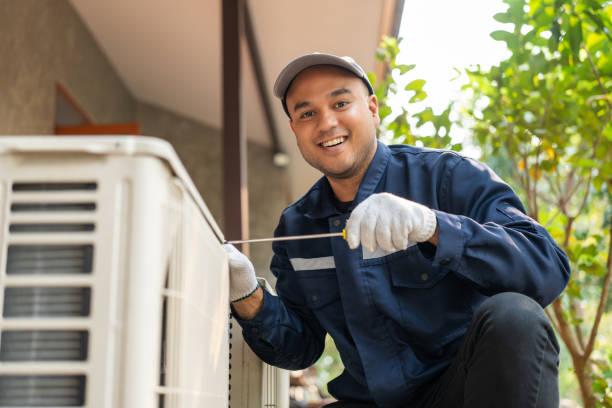 Best HVAC System Installation  in Roland, OK