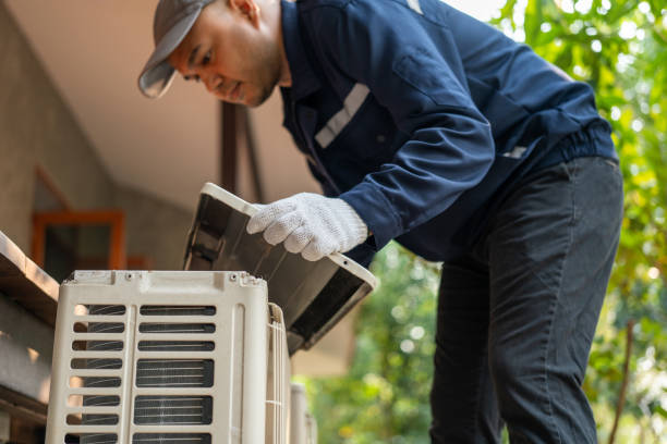 Best Affordable Air Conditioning Repair  in Roland, OK