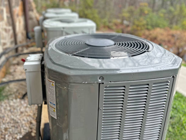 Best Air Conditioning Repair  in Roland, OK
