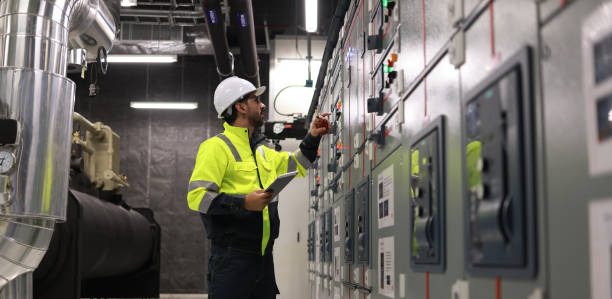 Best Best HVAC Companies  in Roland, OK